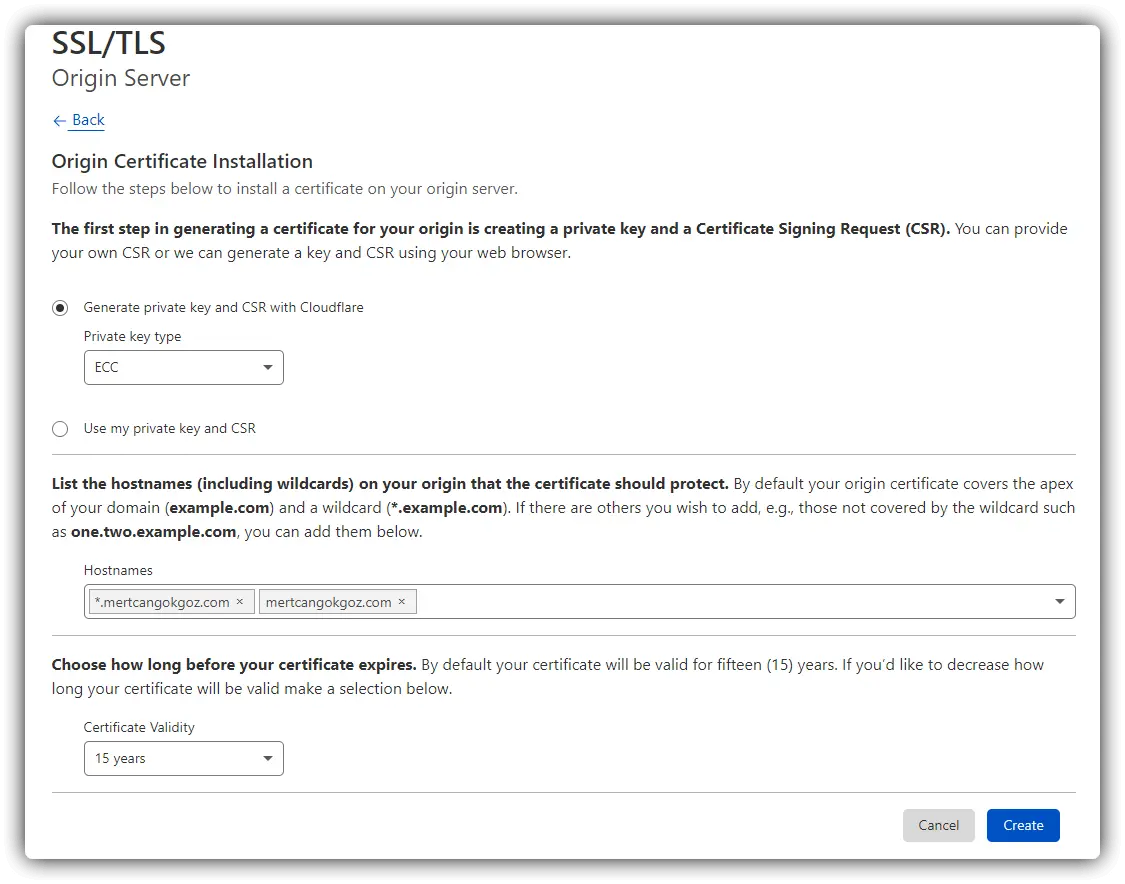 cloudflare ile ücretsiz ssl/tls sertifikası nasıl alınır? 3 ücretsiz ssl nasıl alınır, ücretsiz cloudflare ssl sertifikası, 15 yıllık beleş sertifika