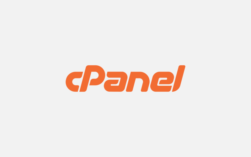 yüksek çözünürlüklü cpanel logo, cpanel görsel