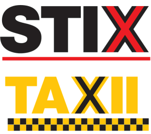 taxii stix logo