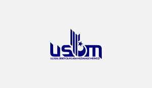 usom yüksek çözünürlüklü logo