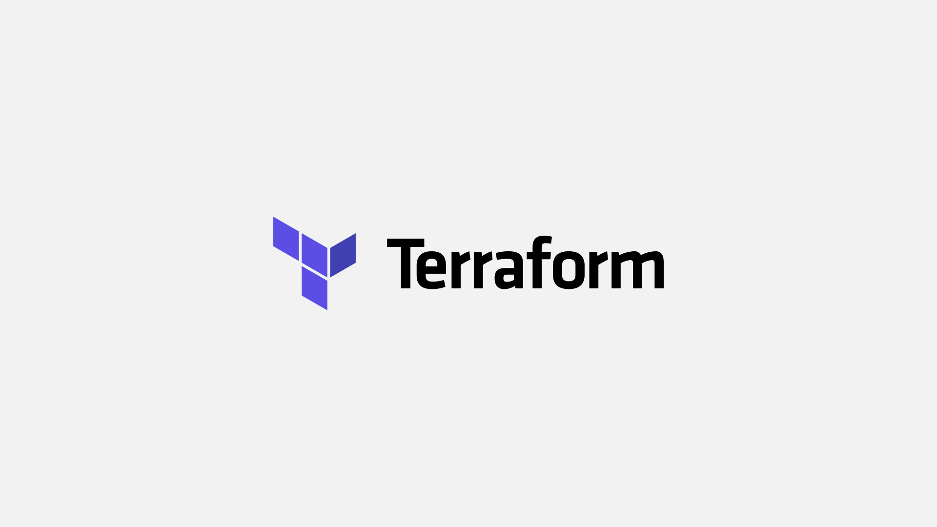 Terraform logosu