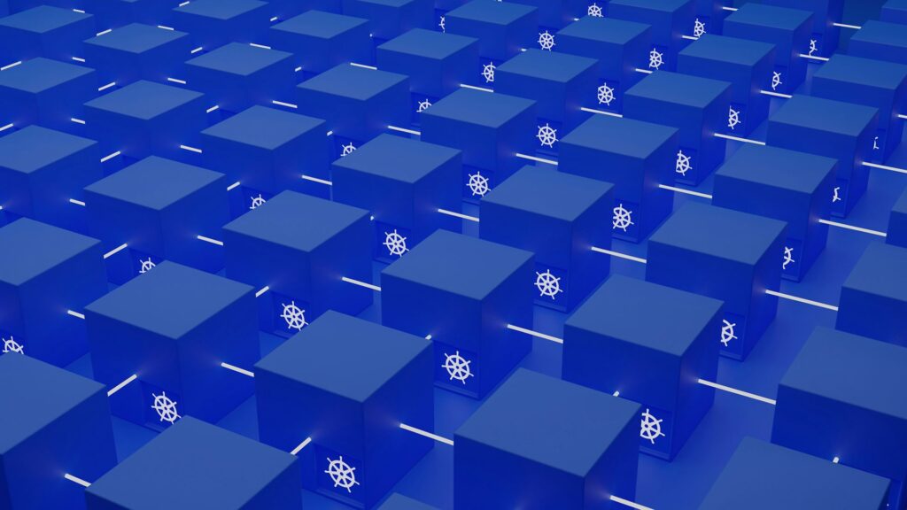 Kubernetes Rate Limit ve 403 Hataları için Local OCI Kurulum 1 kubernetes fhd gorsel