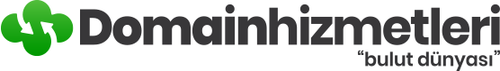 domainhizmetleri bulut dünyası