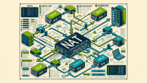 linux nat types fhd gorsel