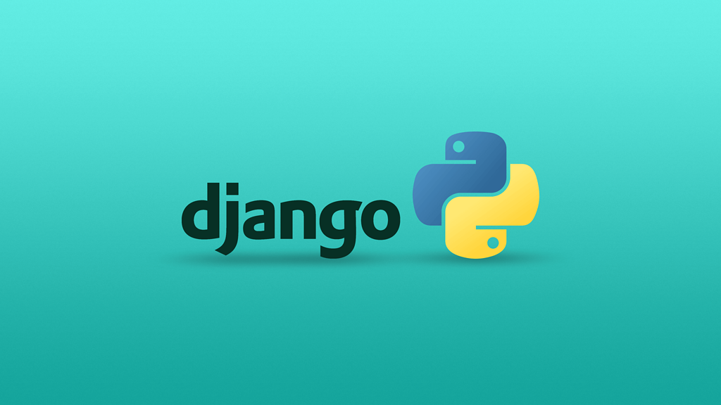 Django'da Kullanıcıları Tek Oturuma Nasıl Zorlarız? 1 yüksek çözünürlüklü django görseli, django logosu, django recaptcha nasıl yapılır