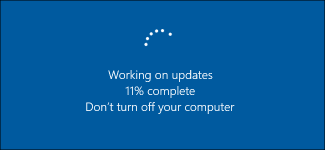 windows 10 update mertcan gökgöz